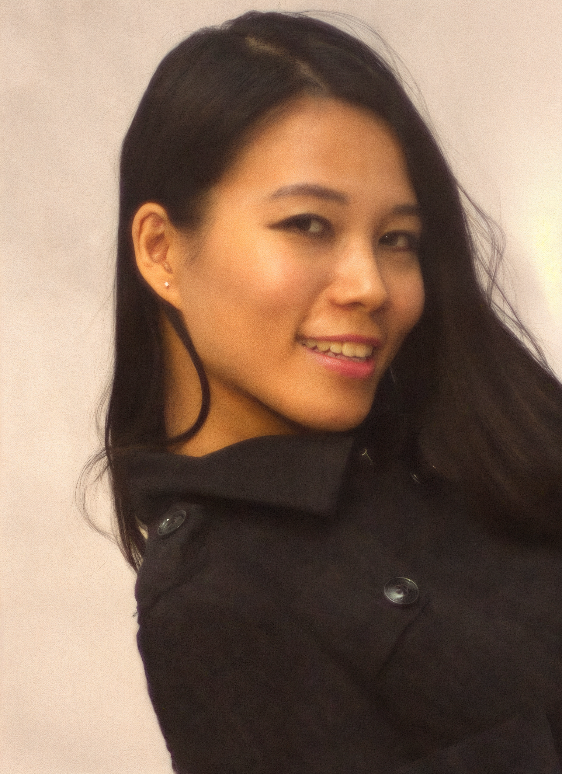 Michelle Yu