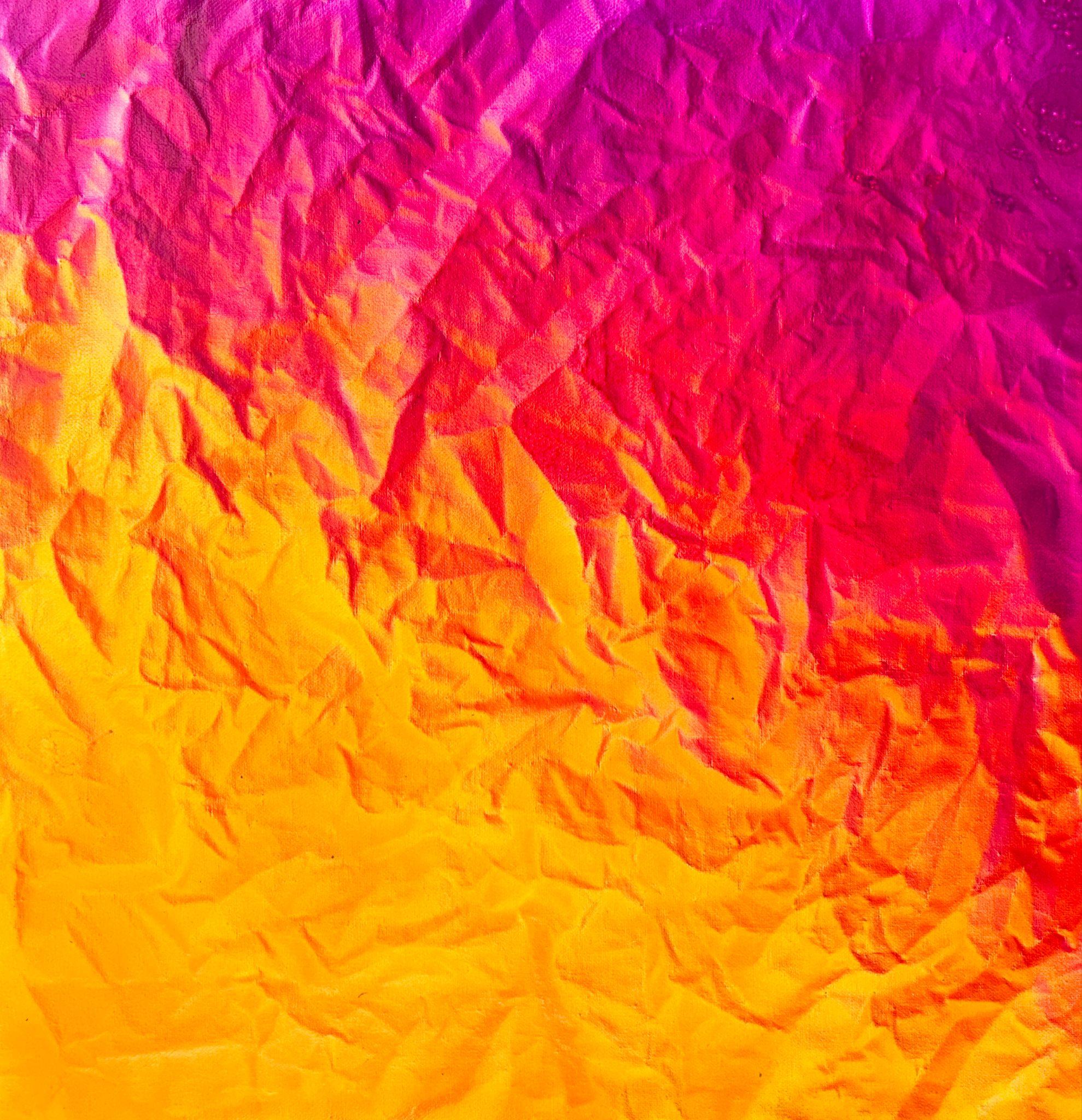 Michael Andrew Law — Beyond the Golden Hour — ChiaroFabric (When Chiaroscuro Sleeps in Fabric) 光影織語