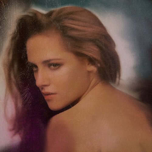 Michael Andrew Law — Kristen Stewart — Classical Crossover : Realism & Fine Art