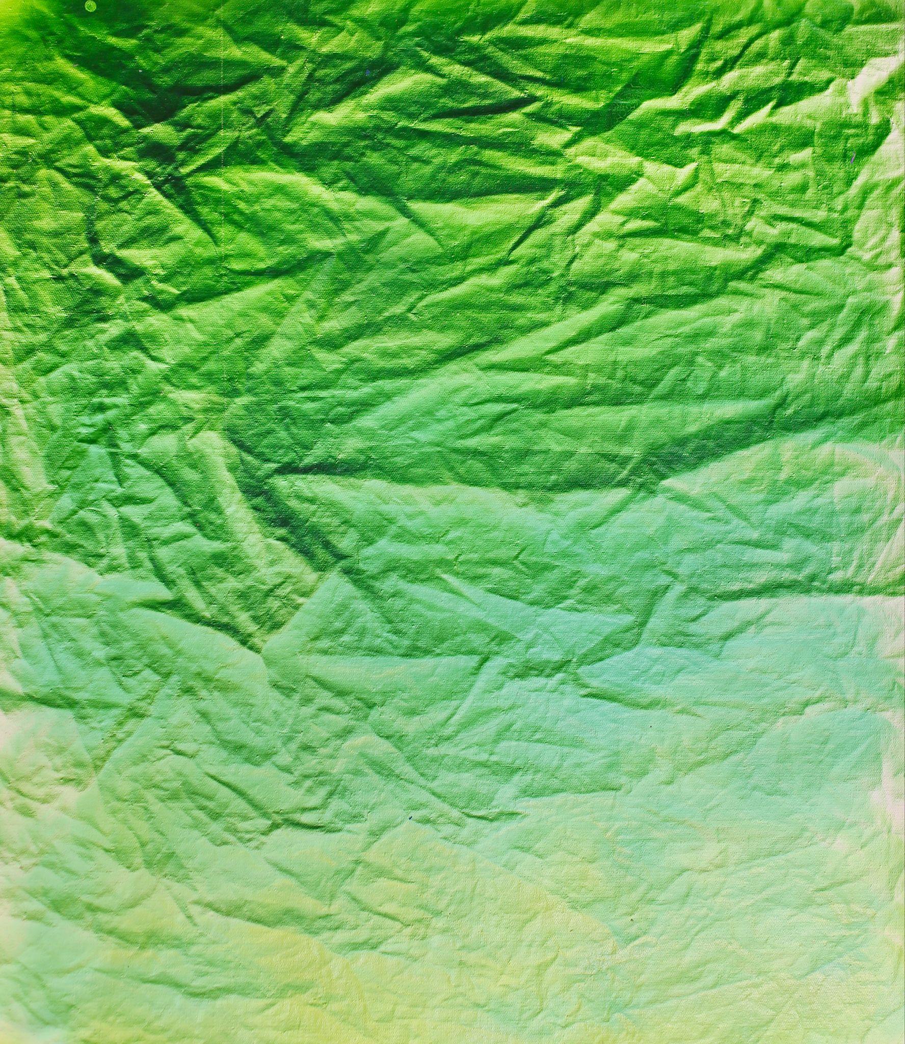 Michael Andrew Law — Mindfully Scrolling Into the Void — ChiaroFabric (When Chiaroscuro Sleeps in Fabric) 光影織語