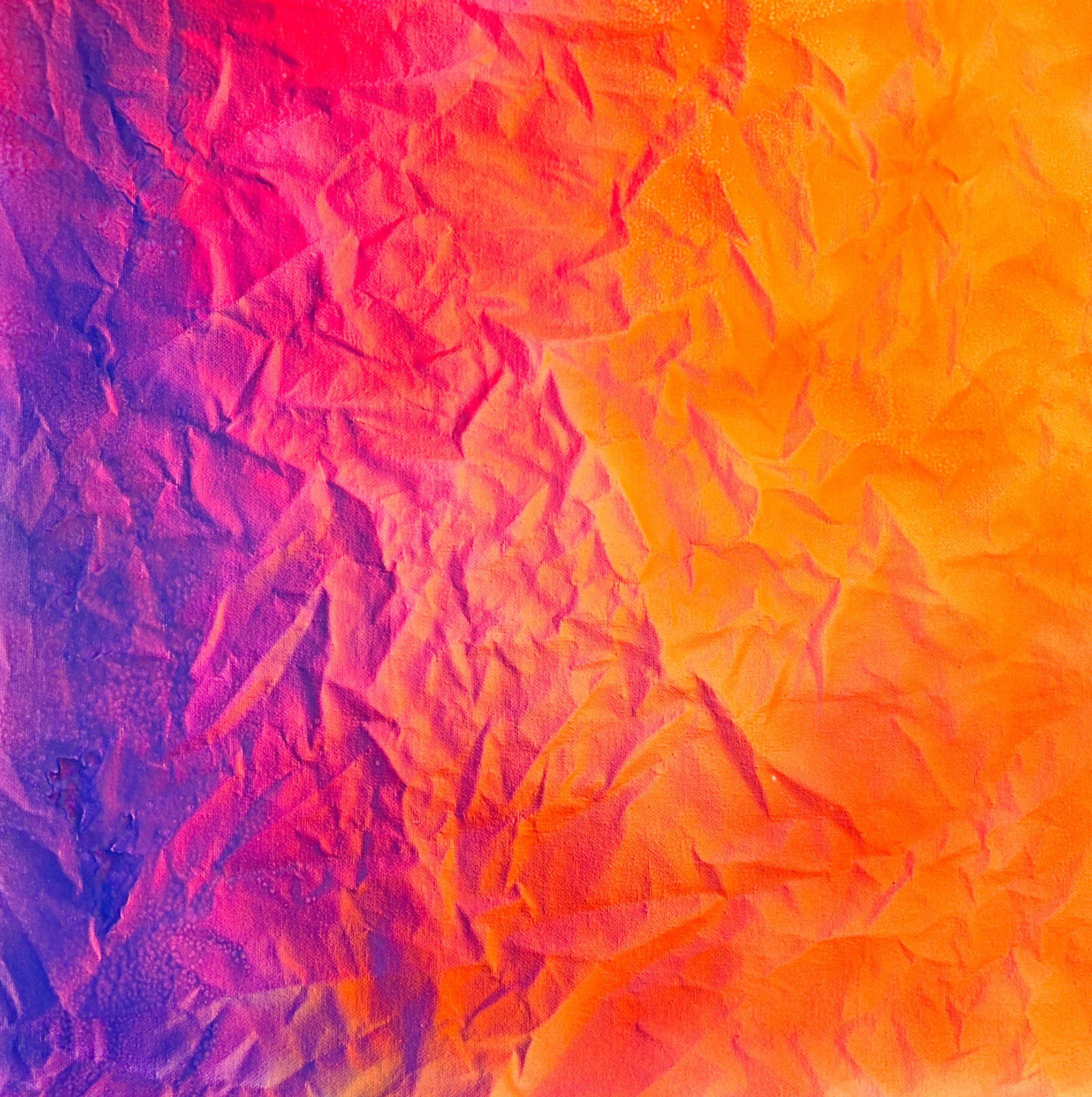 Michael Andrew Law — When Skin Whispers Love — ChiaroFabric (When Chiaroscuro Sleeps in Fabric) 光影織語