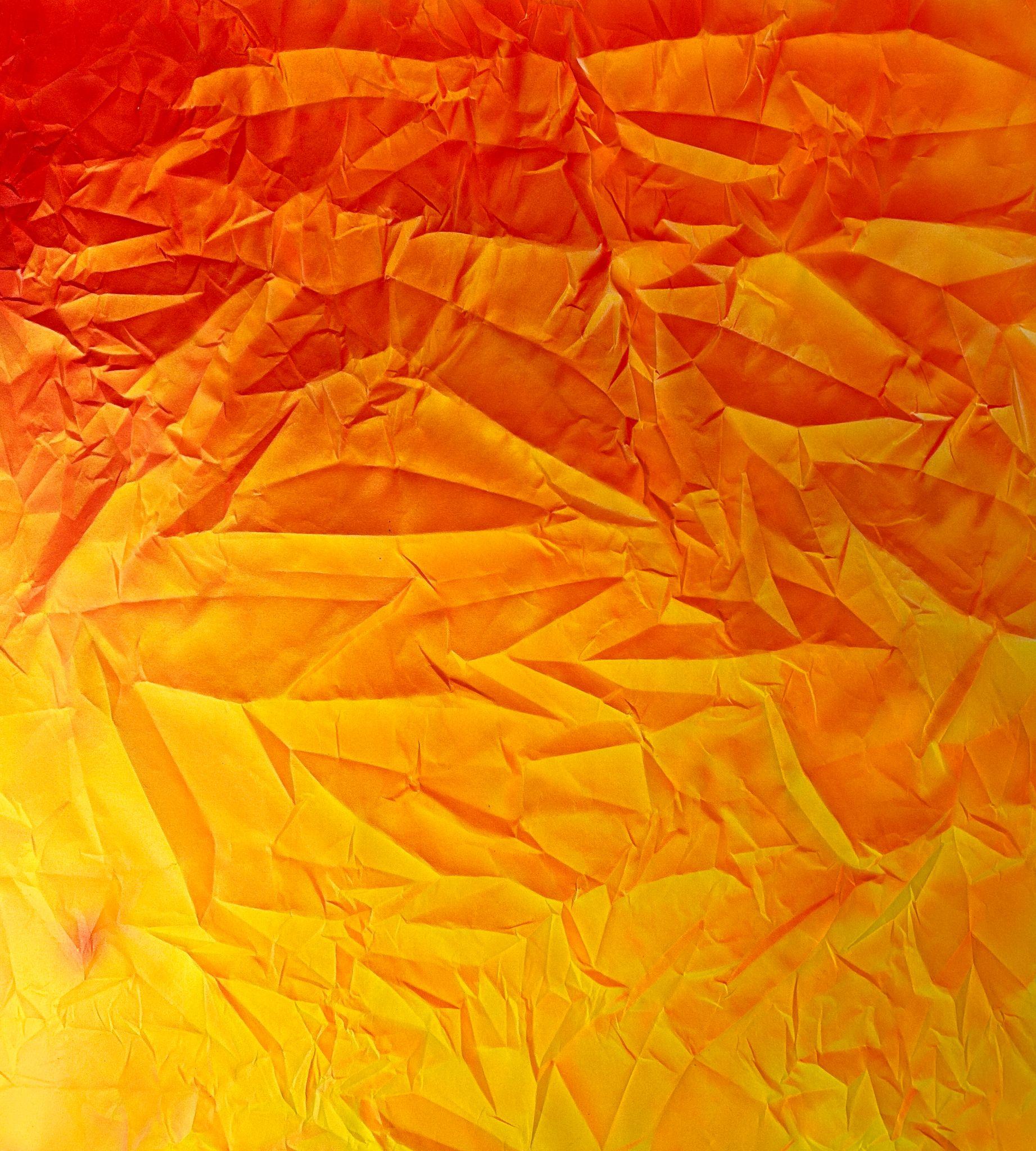 Michael Andrew Law — Where Sun Meets Dragon's Breath — ChiaroFabric (When Chiaroscuro Sleeps in Fabric) 光影織語